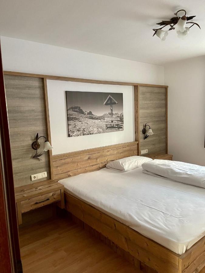 Plankensteiner Tschurtschenthaler Toblach Exterior foto
