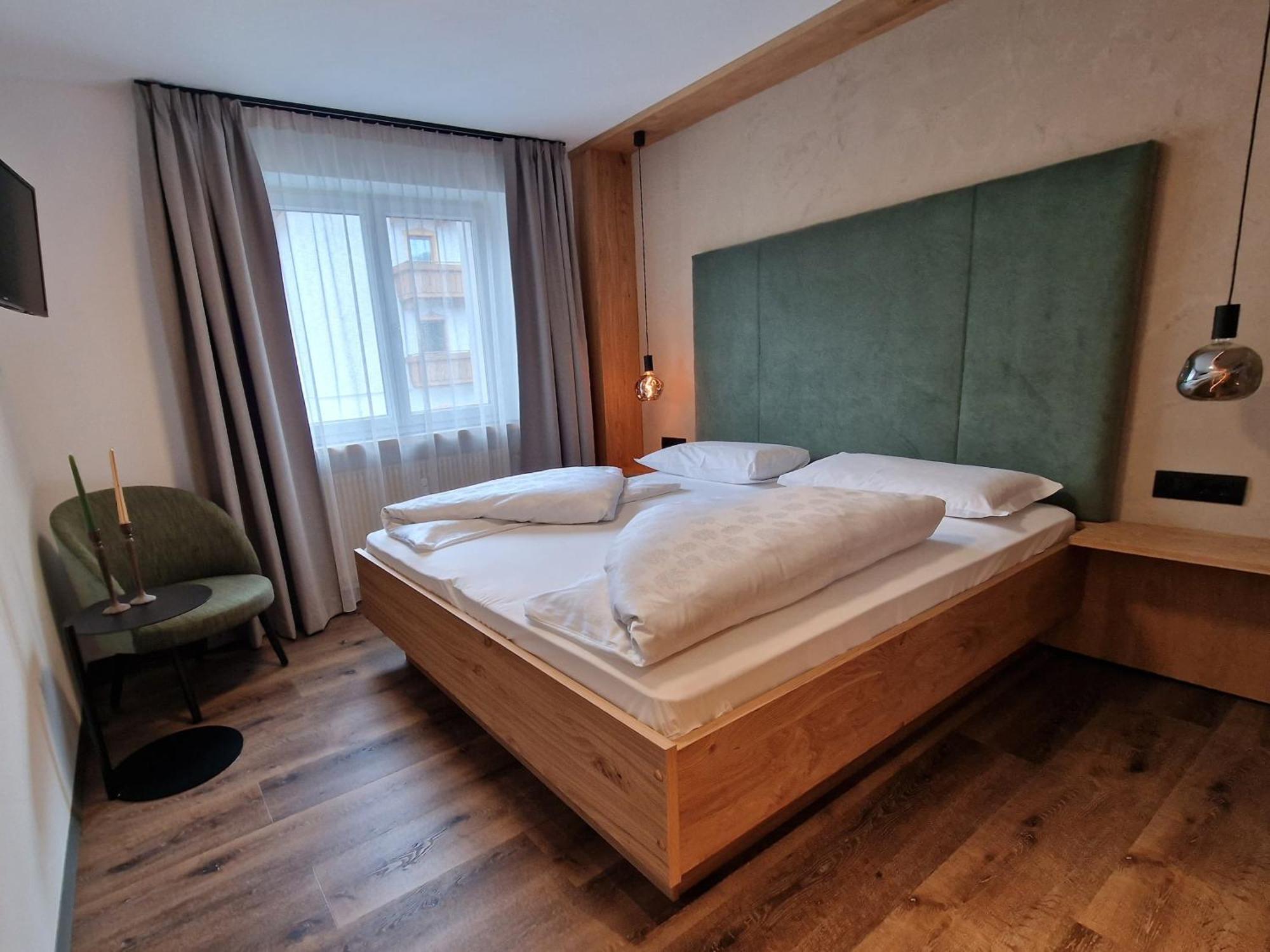 Plankensteiner Tschurtschenthaler Toblach Exterior foto